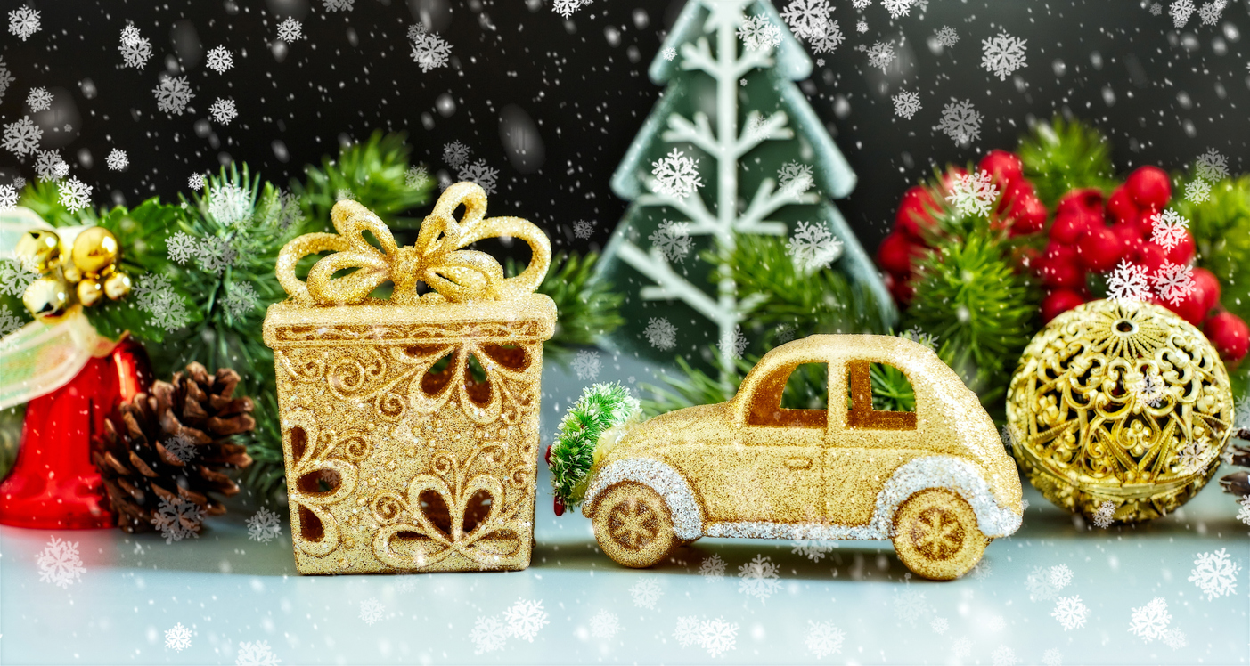 10 Car Accessories to Gift this Holiday Season