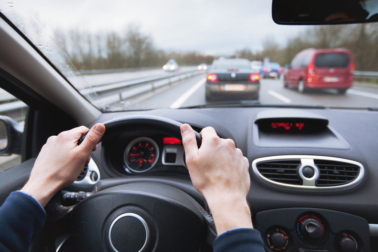 Poor Driving Habits That Damage Your Vehicle