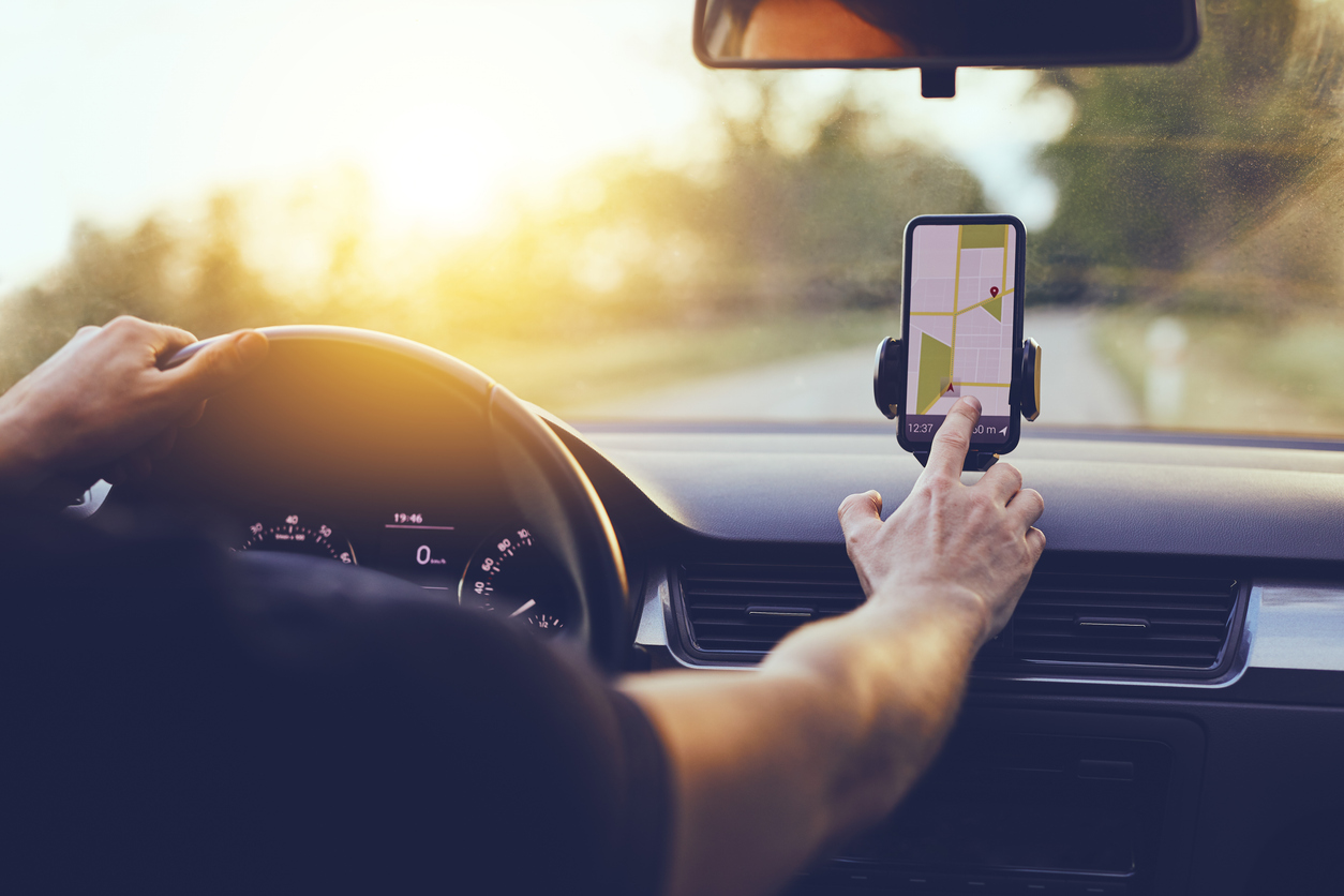 5 Helpful Driving Apps That Are Free to Use