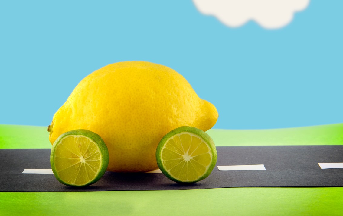How to Avoid Buying a Lemon Car