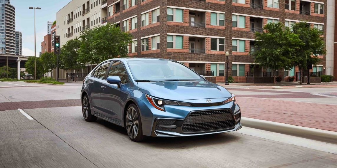 7 Cheapest New Cars in Canada