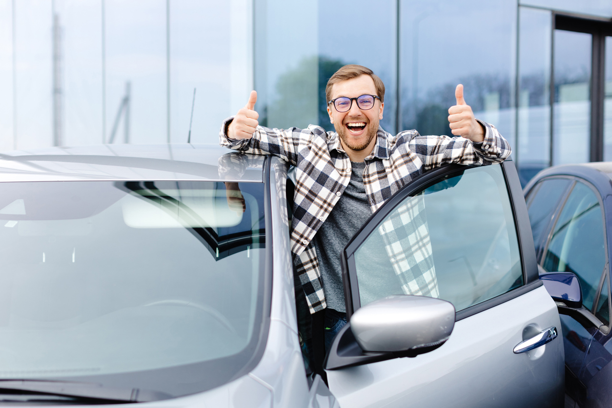 5 Tips to Maximize Your Car’s Resale Value