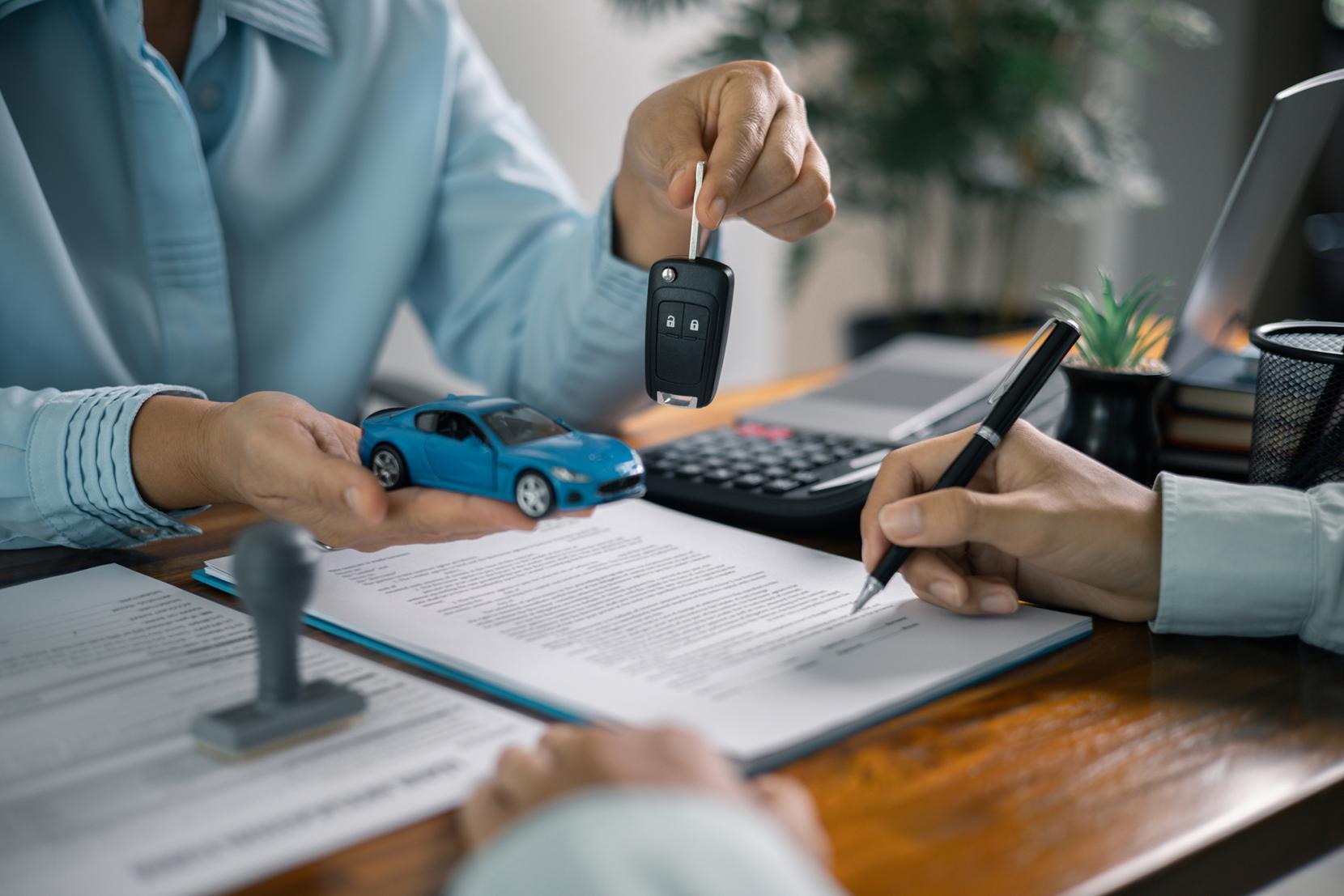 10 (Hidden) Factors That Can Affect Your Auto Loan Interest Rates