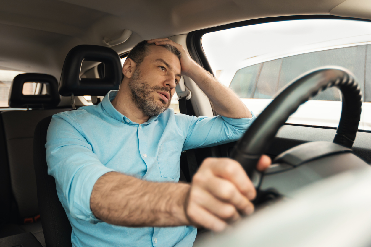 Consequences of Defaulting on a Car Loan