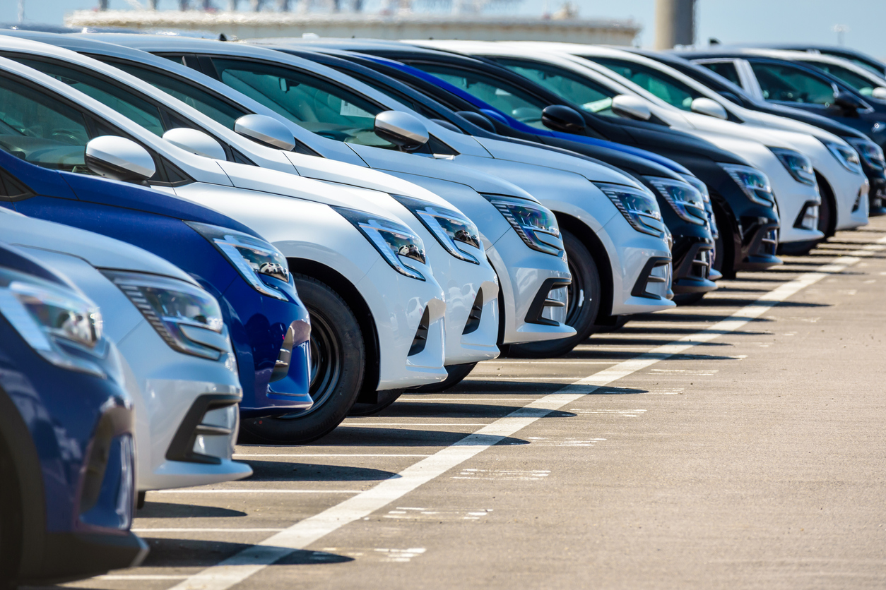 ten common myths about pre-owned cars