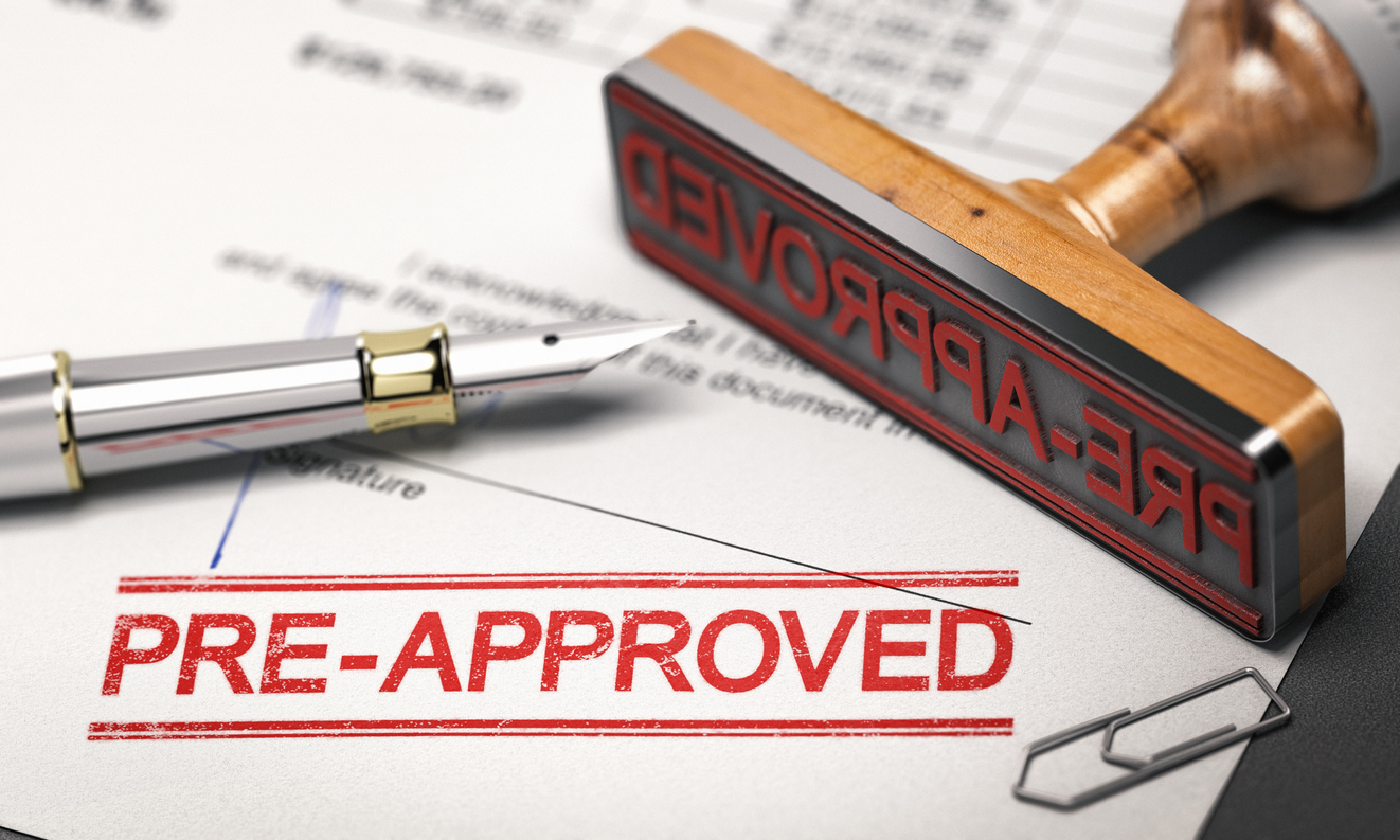 5 Benefits of Getting Pre-Approval for a Car Loan