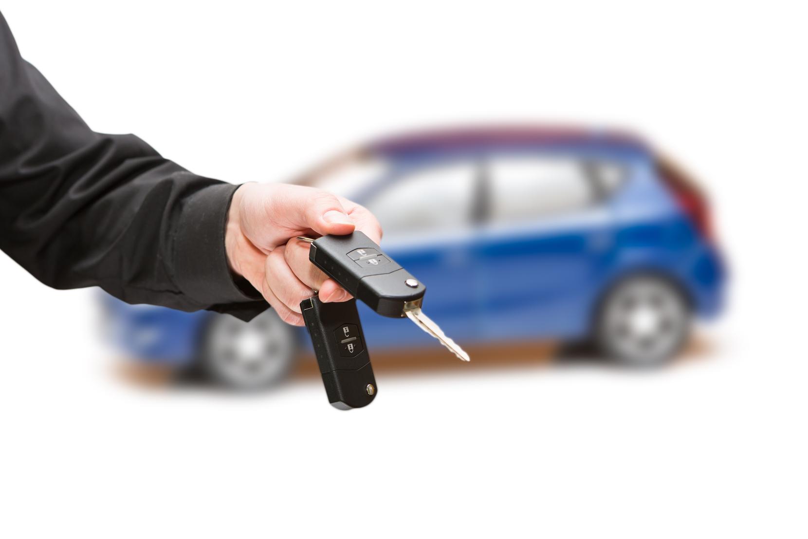 Auto financing in Ontario