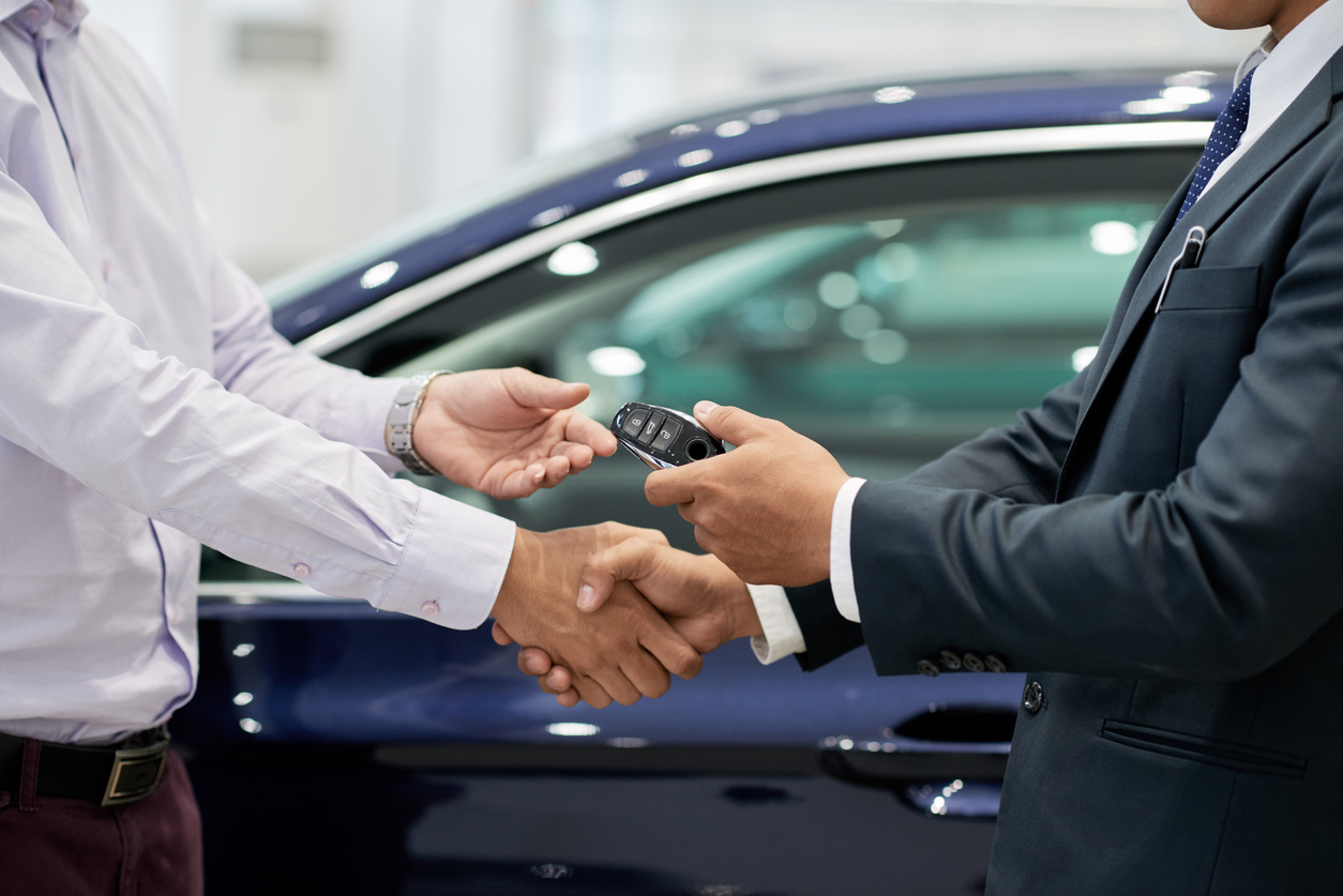 How to Find Your Car's Trade-In Value