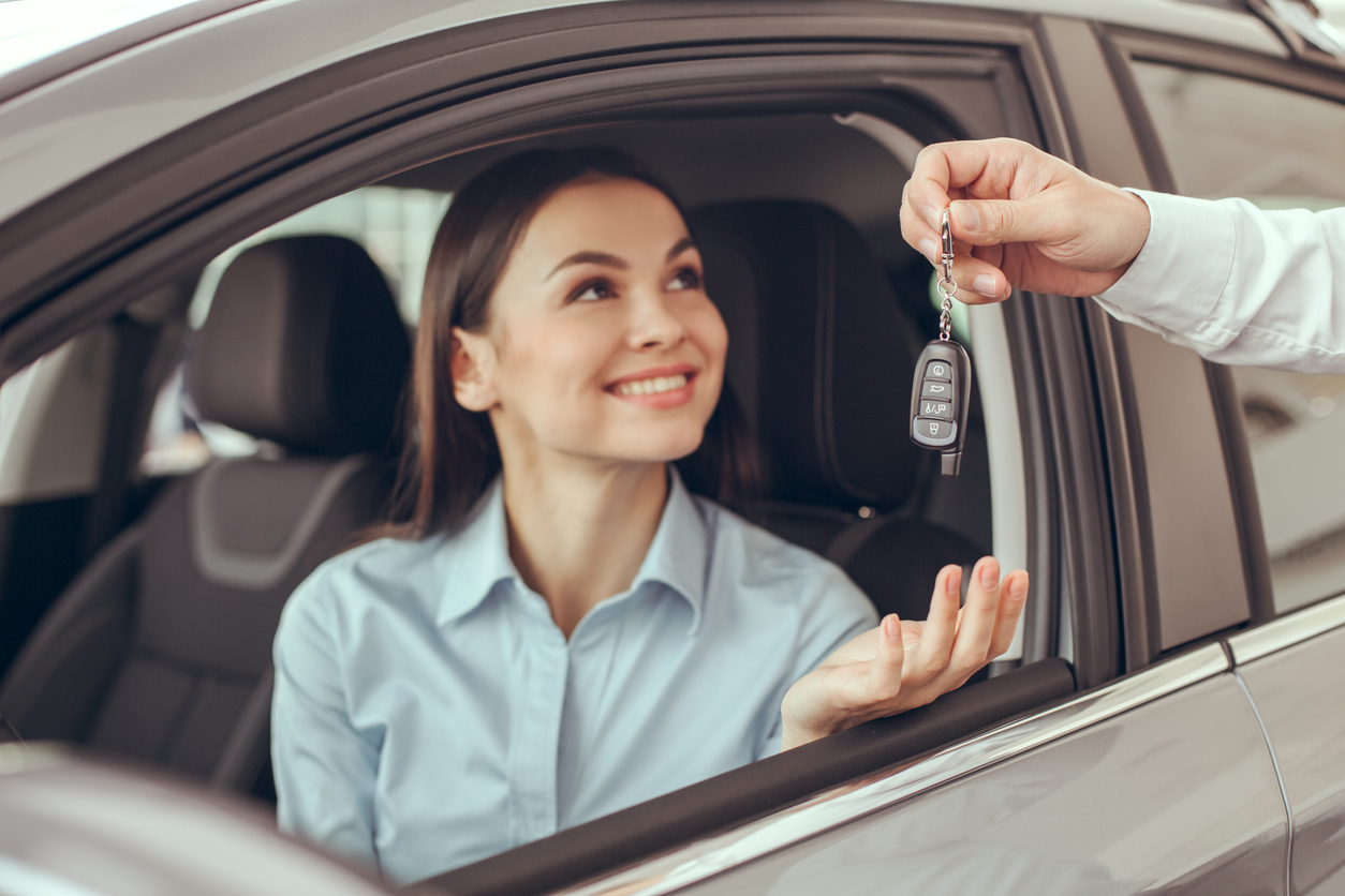 6 Tips to Buying a Car While Self-Employed