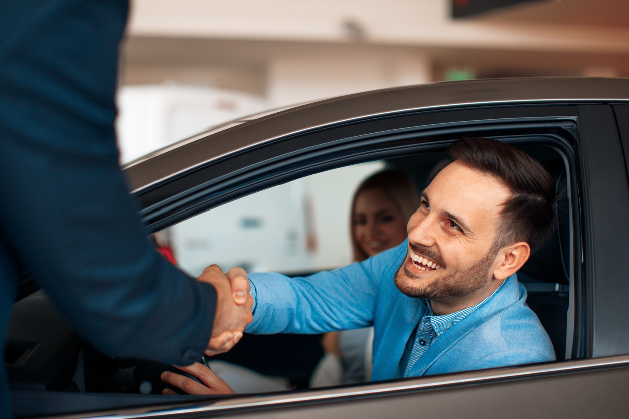 7 Tips To Negotiate With A Used Car Dealer