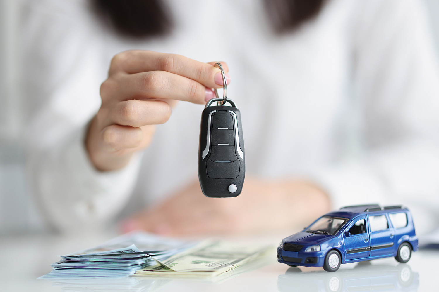 Car Loan Myths Debunked