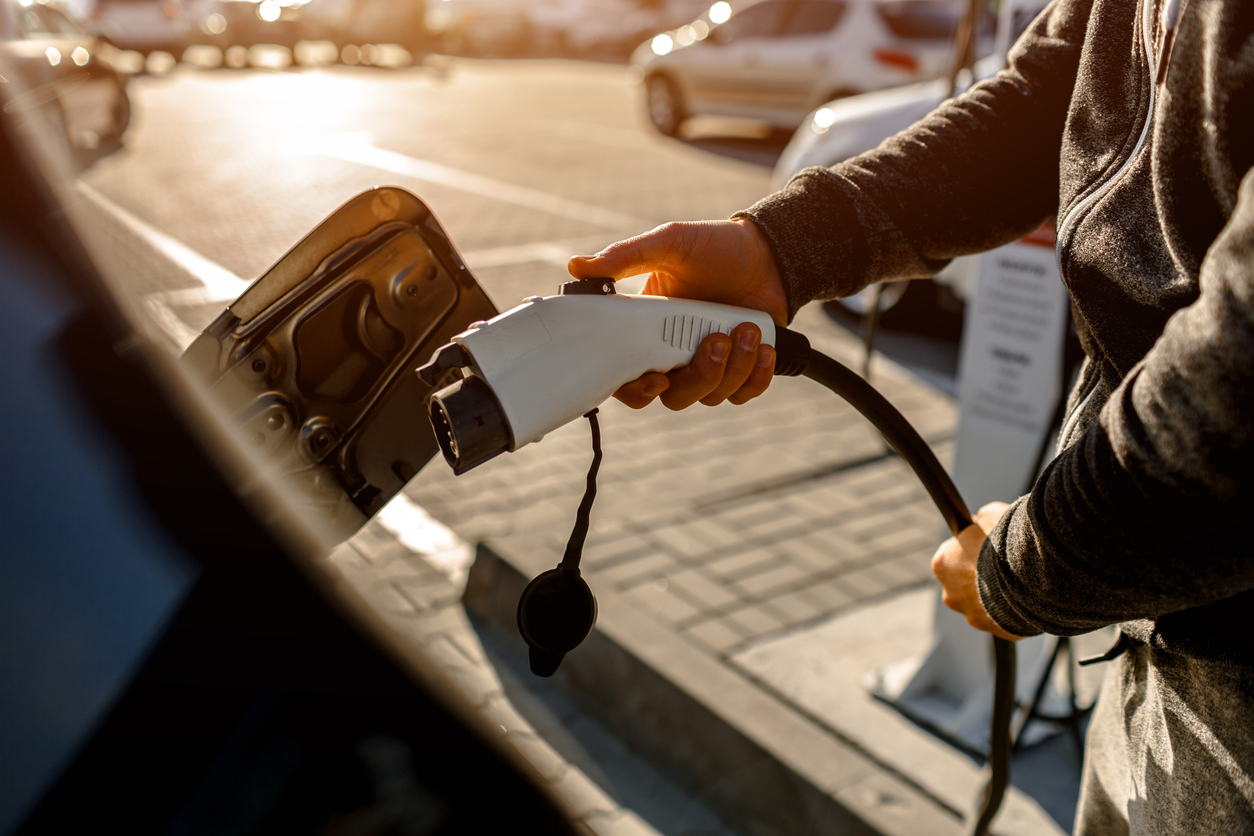 5 Hidden Costs of Owning an Electric Car