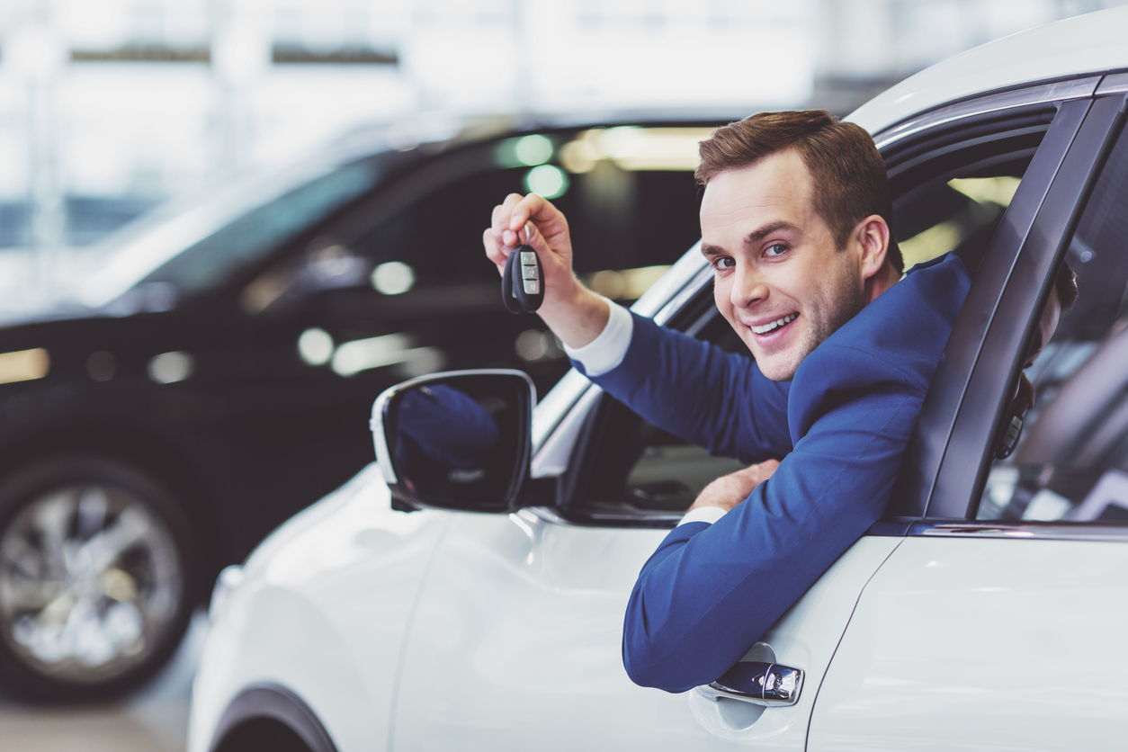 12 Useful Tips for First-time Car Buyers in Canada