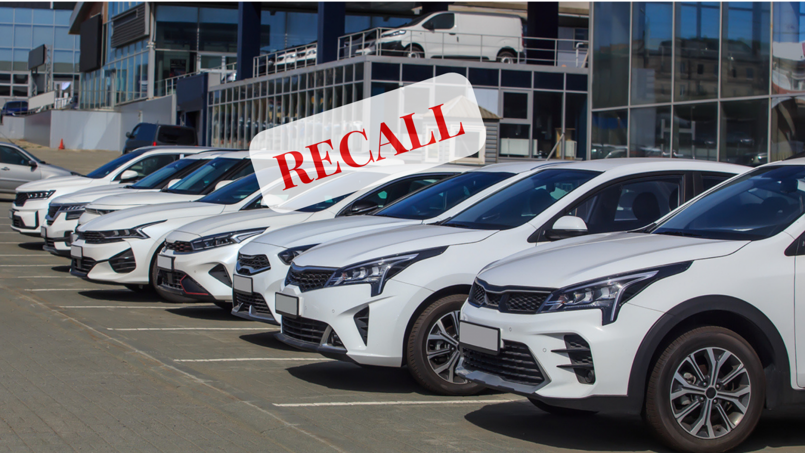 How to Verify if Your Vehicle Was Recalled