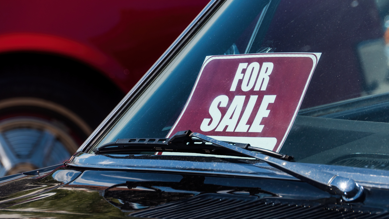 A Step-by-Step Guide to Selling Your Financed Car