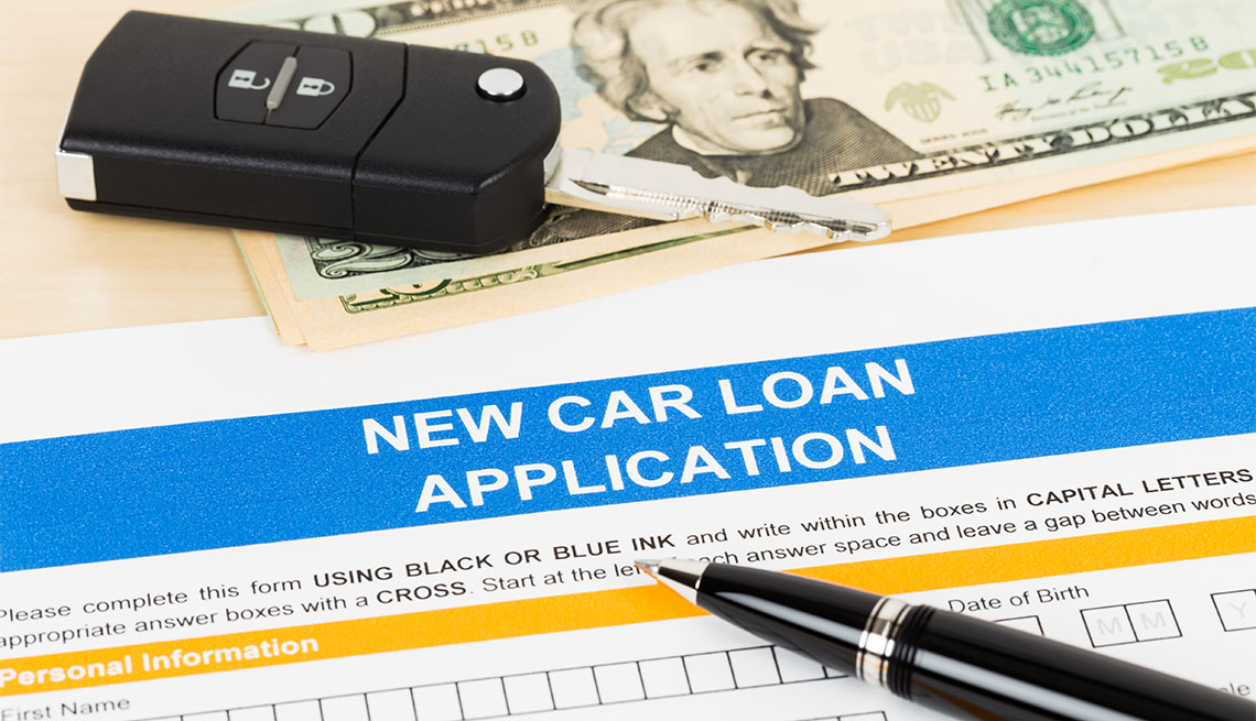 All You Need To Know About Car Loans in Canada