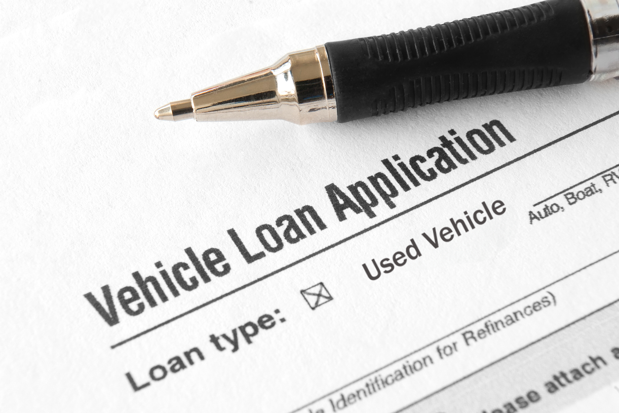 5 Important Documents Required for Car Loan in Ontario