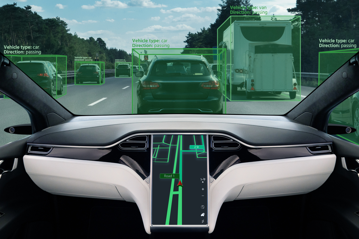 Self-Driving Cars: What You Need to Know