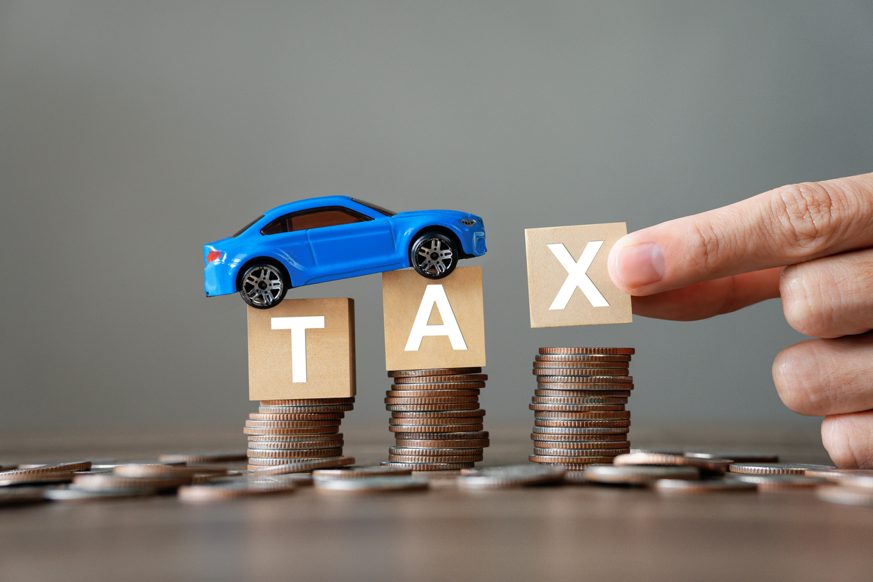 Ontario Used Car Sales Tax: A Quick Guide