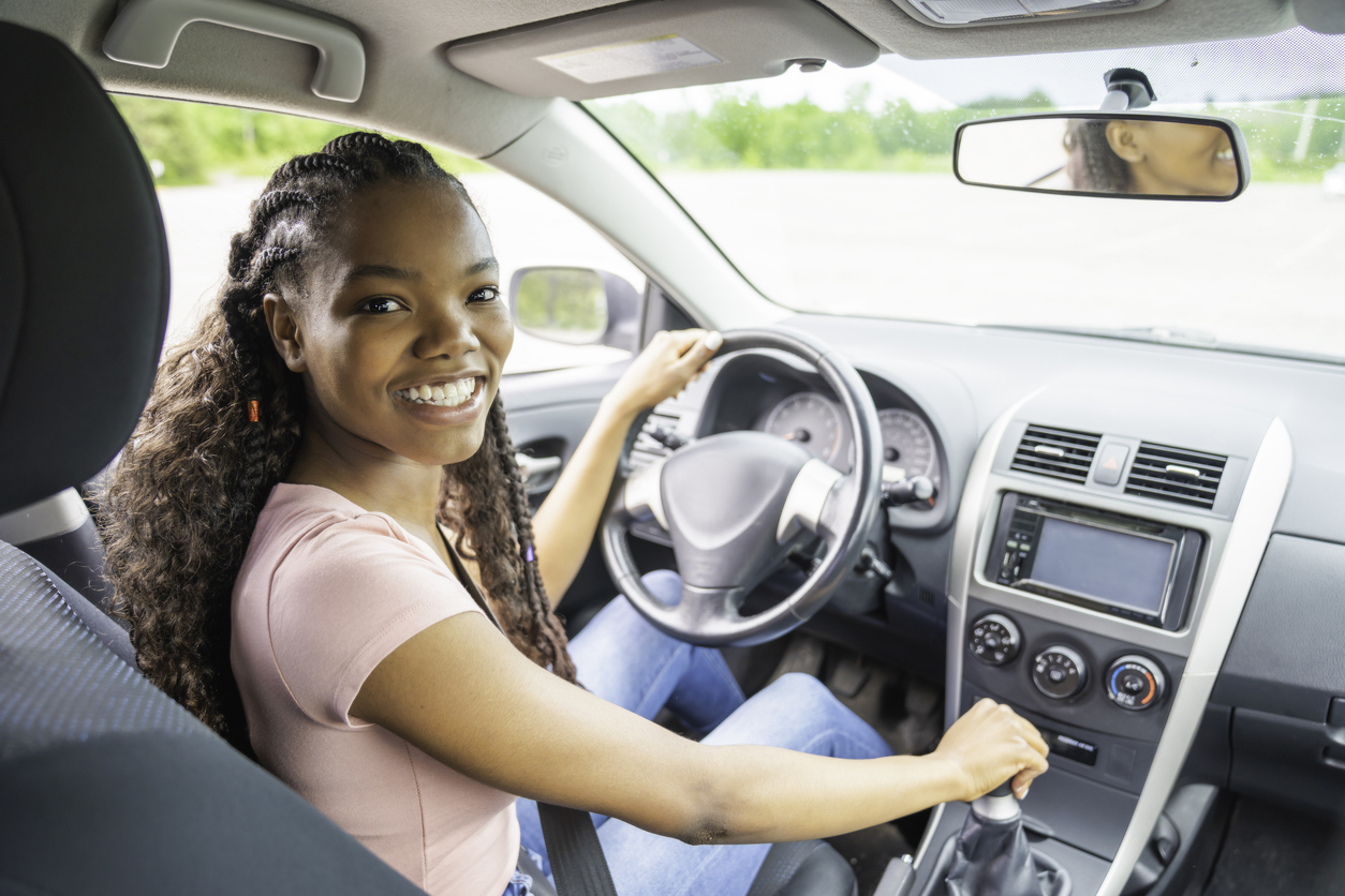 Financing Your First Car: Tips for Young Drivers