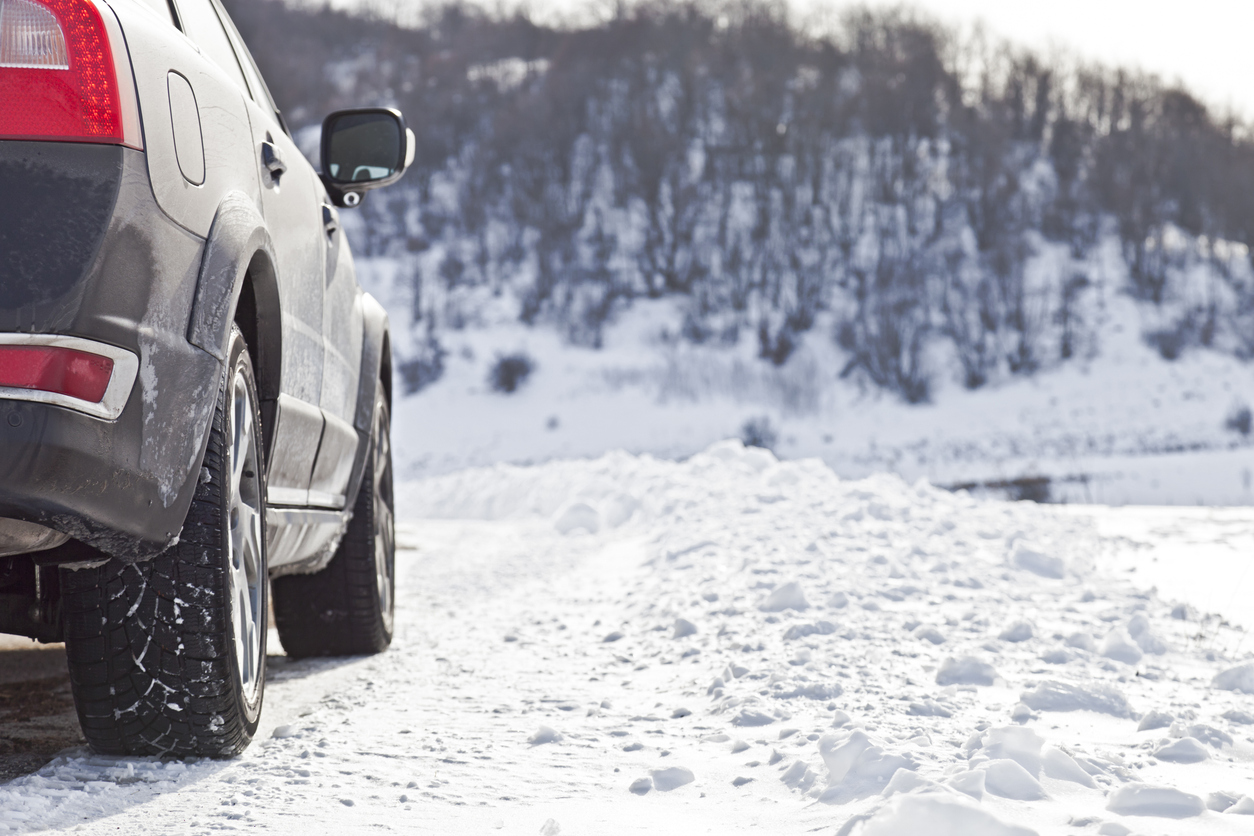 Winter Car Buying Guide: 7 Crucial Inspections