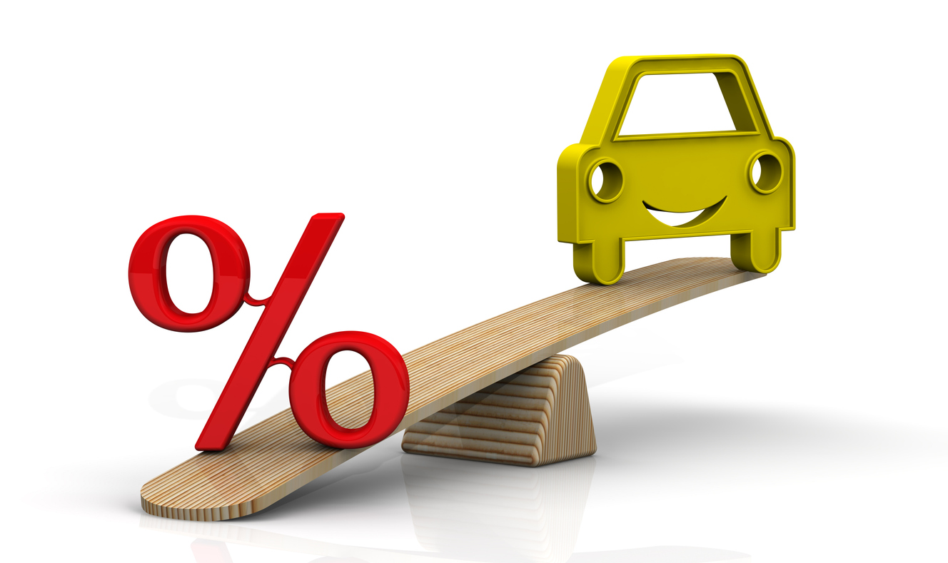 How to Get the Lowest Interest Rate on Your Car Loan