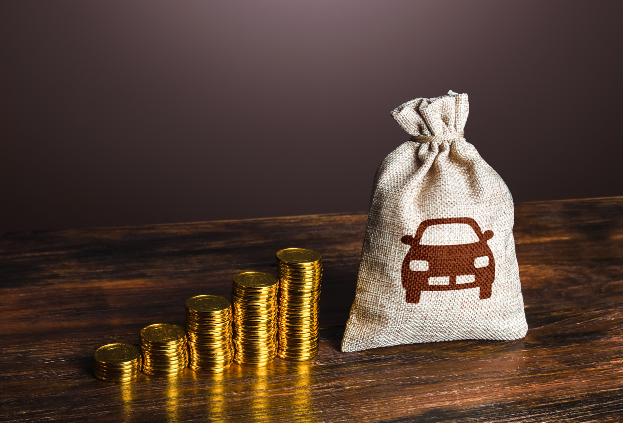 5 Benefits of Making a Down Payment on Your Car Loan