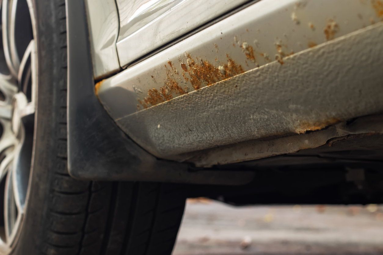 How to Protect Your Vehicle from Rust and Corrosion