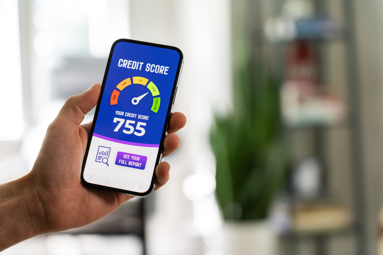 5 Quick Ways to Improve Your Credit Score