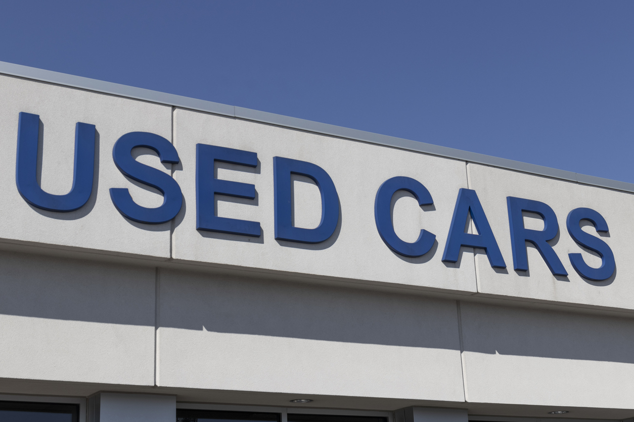 10 Common Myths About Pre-owned Cars